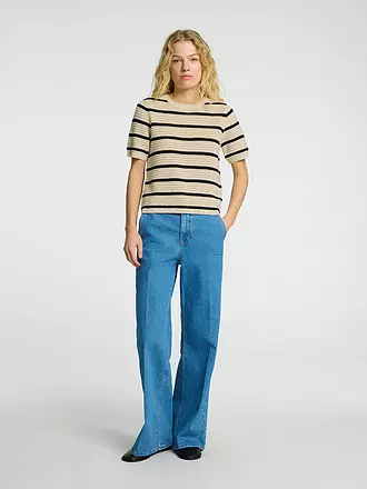 SELECTED FEMME | Pullover SLFVINNA | creme